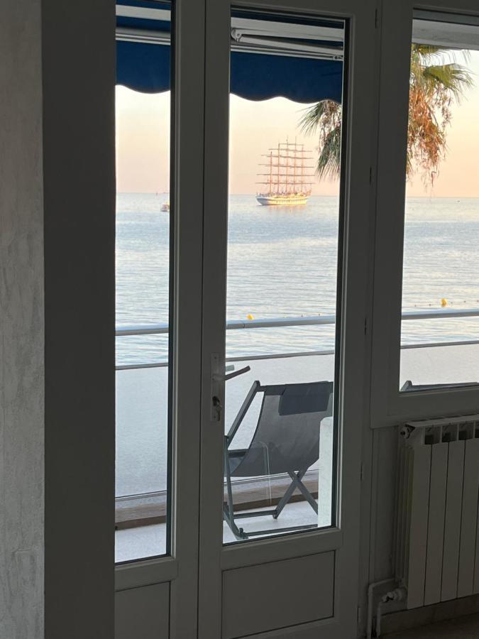 Appartamento Bandol le grand horizon Esterno foto