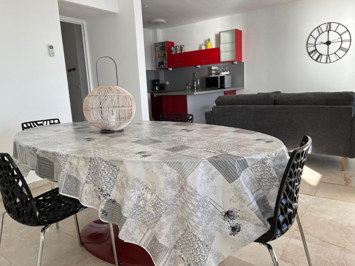 Appartamento Bandol le grand horizon Esterno foto